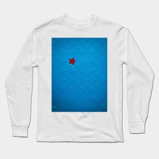 Stars and Stars Long Sleeve T-Shirt